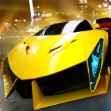 Racing 3D Asphalt Real Tracks