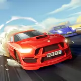 Racing Clash Club: Автогонки PvP