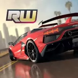 Racing World