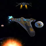 Raptor: The Last Hope - Space Shooter