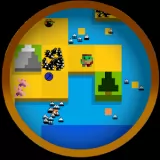 RAWAR2 offline strategy game (RTS)