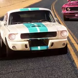 Real Race Asphalt Road Racing