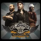 Red Johnsons Cronicles - Full