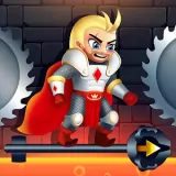 Rescue Knight - Головоломки и Логические игры