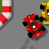 Retro Racing