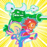 RHYTHM HEROES V