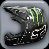 Ricky Carmichaels Motocross