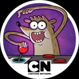 Ride Em Rigby Regular Show