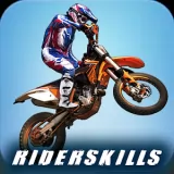 RiderSkills