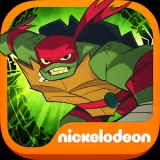Rise of the TMNT: Ninja Run