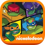 Rise of the TMNT: Power Up!