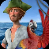 Robinson Crusoe The Movie (Full)