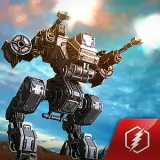 Robokrieg - Robot War Online