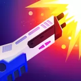 Робот Шутер: Бегать и стрелять 12+