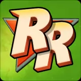 Rocket Rumble