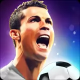 Ronaldo: Soccer Clash