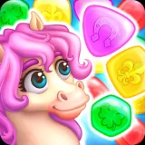 Royal Magic: Free fantasy match3 story quest