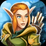 RPG Dice Adventure
