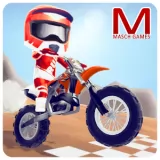 Rude Racer 3D