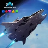 SAI Warriors - космическая RPG головоломка