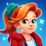 Sallys Family: Match 3 Puzzle