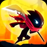 Shadow Stickman: Битва за справедливость