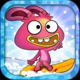 Ski Rabbit