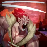 Slashers: Intense 2D Fighting