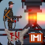 Slip Gear: Jet Pack Wasteland