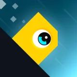 Slope Puzzles - Rolling Rocks Adventure