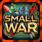 Small War: пошаговая стратегия о войне цивилизаций