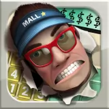 Smash the Mall - Anti stress