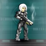 Smelted Kin. 2D экшен платформер