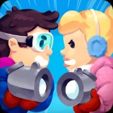Snowicks: Snow Battle