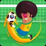 Soccer Hit - Euro футбольный