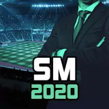 Soccer Manager 2020 - Игра для менеджера футбола