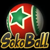 SokoBall (Sokoban 3d)