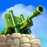 Toy Defense 2 — Защита башни (Солдатики 2)