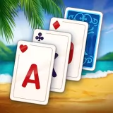 Solitaire Explorer: TriPeaks