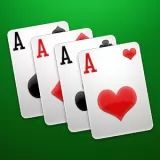 Card Puzzle Solitaire