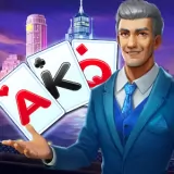 Солитер Три пики: Путешествие