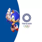 СОНИК НА ОЛИМПИЙСКИХ ИГРАХ 2020 В ТОКИО