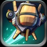 Space Mavericks