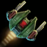Space Trade Tycoon