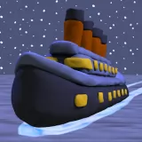 Спаси Титаник (Save The Titanic)