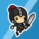 Spawnders - Tiny Hero Adventure