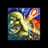 Spell Defense: Bricks Breaker RPG