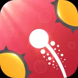 Spiral Rush: новая Змейка