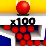Split Balls 3D