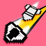 SplitFire! - Four hands. One device.